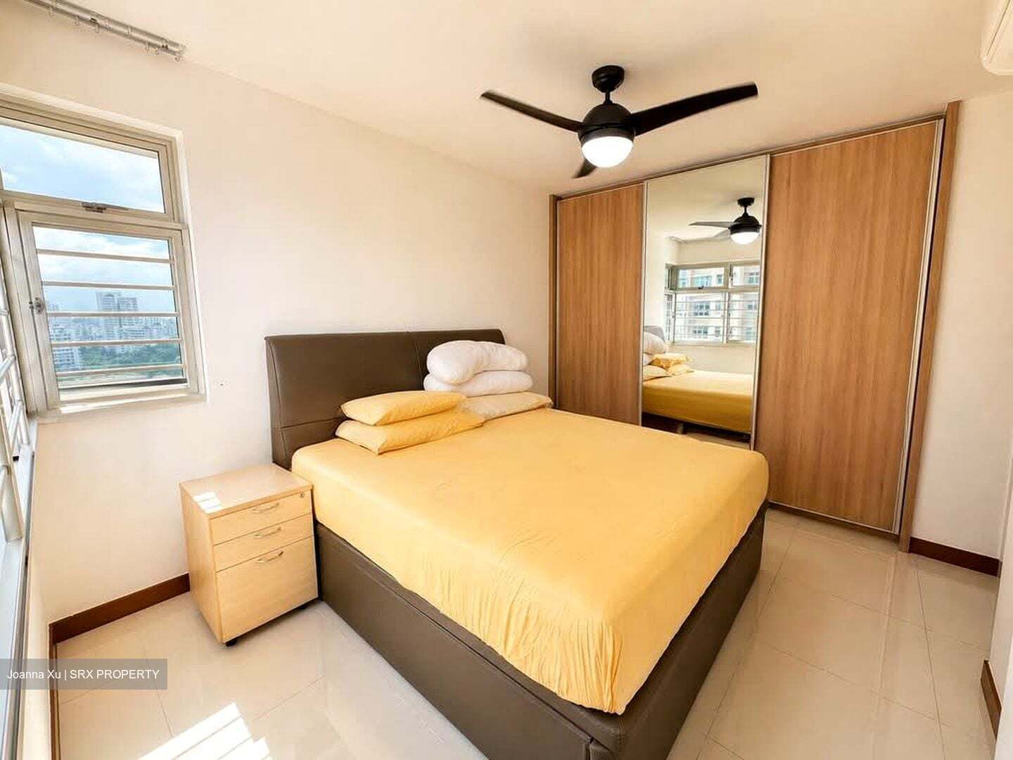 Blk 293C Skypeak @ Bukit Batok (Bukit Batok), HDB 4 Rooms #552876411